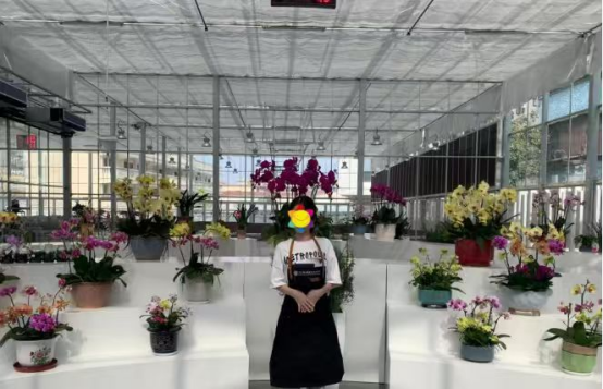 福彩公益金助力东莞社会福利中心2名孤儿圆大学梦